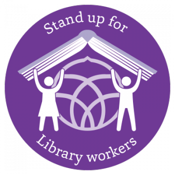 Local Government: Library Workers