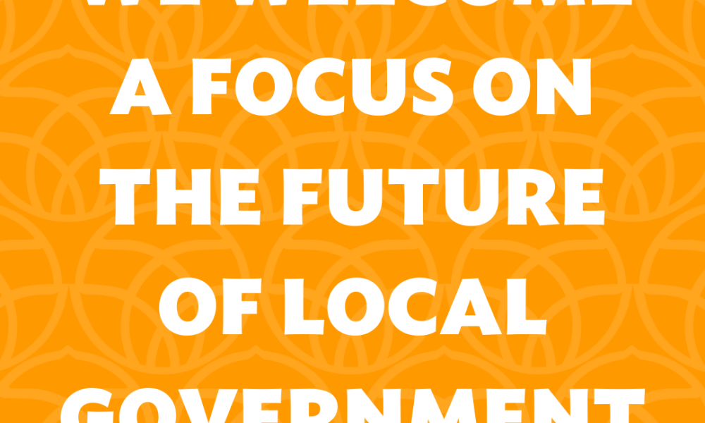 future for local government 2023 06 social